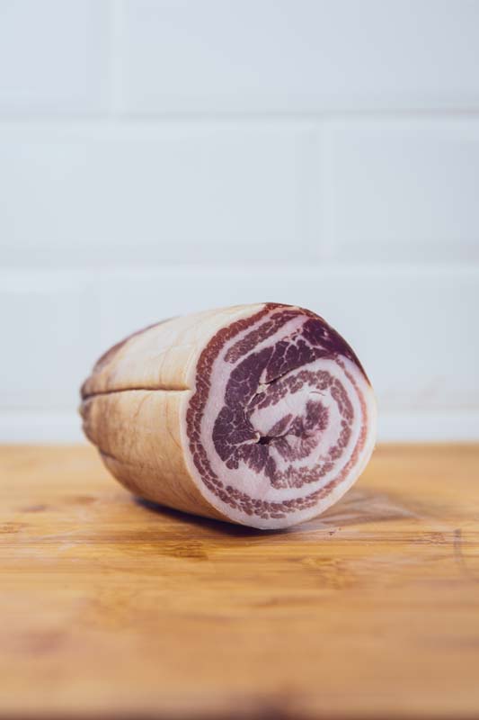 Pancetta