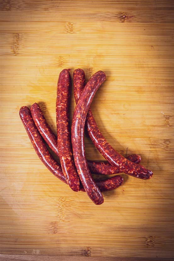 Merguez